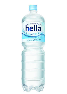 Hella Naturell 6/1,5L PET